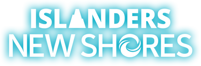 Islanders: New Shores - Clear Logo (World) - 1271x419