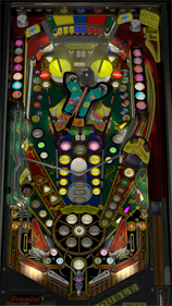 Cue Ball Wizard - Screenshot - Gameplay (null) - 1439x2557