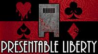 Presentable Liberty - Box - Front (null) - 1280x720