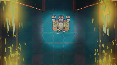 WrestleQuest - Screenshot - Gameplay (null) - 1280x720