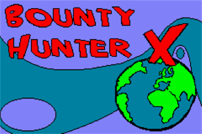 S World 3: Bounty Hunter X - Screenshot - Game Title (Europe) - 320x213