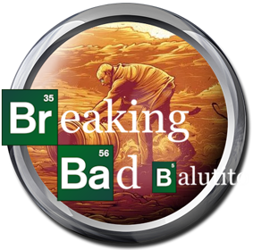 Breaking Bad (Balutito) - Fanart - Cart - Front (null) - 452x448