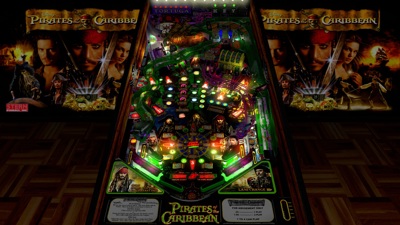 Pirates of the Caribbean: M.Roche MOD - Screenshot - Gameplay (null) - 1920x1080