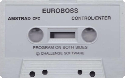 Euro Boss - Cart - Front (Europe) - 589x370