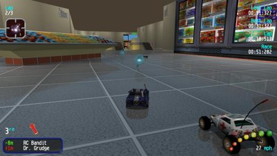 Re-Volt Live - Screenshot - Gameplay (null) - 1280x720
