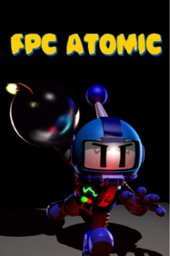 FPC Atomic - Fanart - Box - Front (null) - 600x900