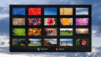  Classic Solitaire - Screenshot - Game Select (World) - 600x337