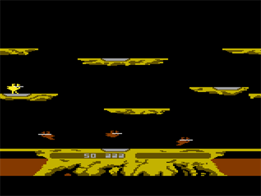 Joust - Screenshot - Gameplay (United States) - 635x477