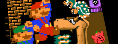 Super Mario Bros. Wonder for Classic Players - Banner (null) - 958x355