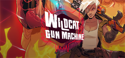 Wildcat Gun Machine - Banner (null) - 1600x740