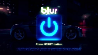 Blur - Screenshot - Game Title (null) - 1920x1080