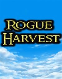 Rogue Harvest - Box - Front (null) - 314x400
