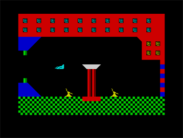 Airspeeder - Screenshot - Gameplay (null) - 640x480