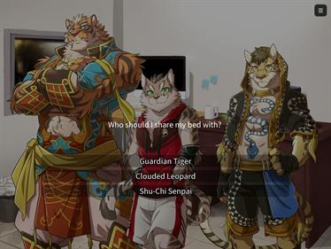 Nekojishi - Screenshot - Gameplay (null) - 2400x1800