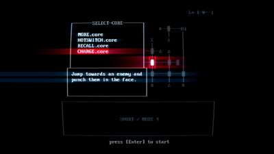 Superhot: Mind Control Delete - Screenshot - Gameplay (null) - 1920x1080