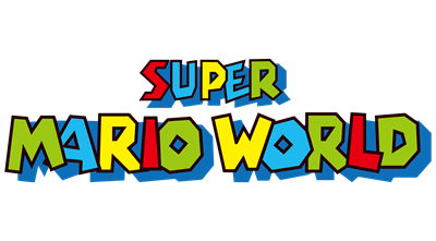 Mario & Peach Big Adventure - Clear Logo (null) - 3830x2123