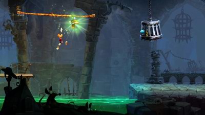 Rayman Legends - Screenshot - Gameplay (null) - 1920x1080