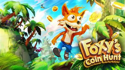 Foxy's Coin Hunt - Banner (World) - 1200x675