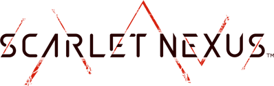 Scarlet Nexus - Clear Logo (null) - 1226x388