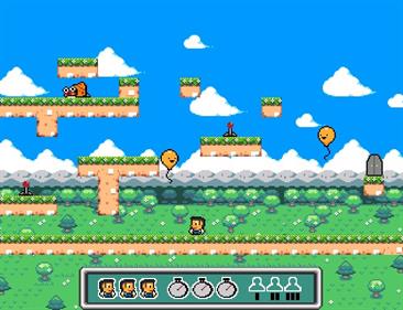 Switcher Boy - Screenshot - Gameplay (null) - 658x505
