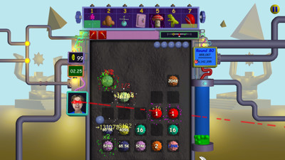 Nubby's Number Factory - Screenshot - Gameplay (World) - 3840x2160
