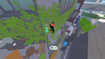Little Kitty  Big City - Screenshot - Gameplay (null) - 3840x2160