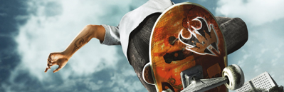 Skate 3 Recompiled - Fanart - Background (null) - 1920x620