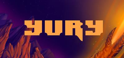 Yury - Banner (World) - 460x215