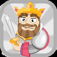 King of Solitaire - Box - Front (null) - 300x300