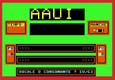 Parol64 - Screenshot - Gameplay (null) - 626x435