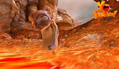 Yo Frankie! - Screenshot - Gameplay (null) - 1350x780