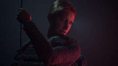 The Dark Pictures Anthology: House of Ashes - Screenshot - Gameplay (null) - 1920x1080