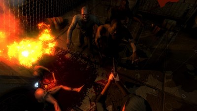 Outbreak: Contagious Memories - Screenshot - Gameplay (null) - 1920x1080