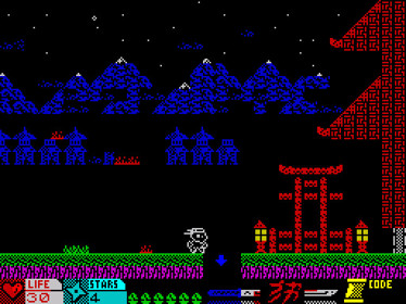 Bonsai Quest - Screenshot - Gameplay (null) - 512x384