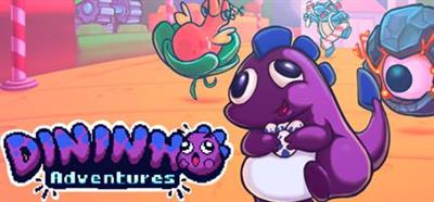 Dininho Adventures - Banner (World) - 460x215