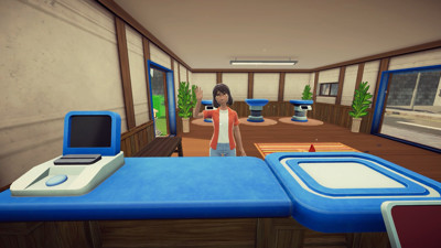 Monster Care Simulator - Screenshot - Gameplay (World) - 1920x1080