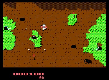 Hawk Mission II - Screenshot - Gameplay (null) - 635x470