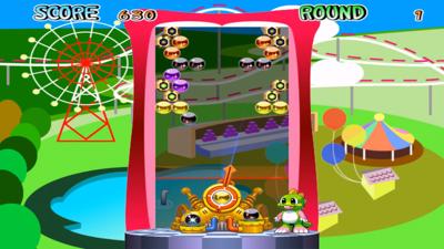 Bust-a-Move Bash! - Screenshot - Gameplay (null) - 1920x1080