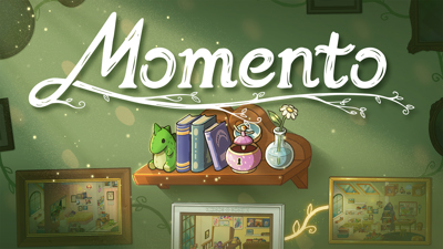 Momento - Banner (North America) - 1920x1080