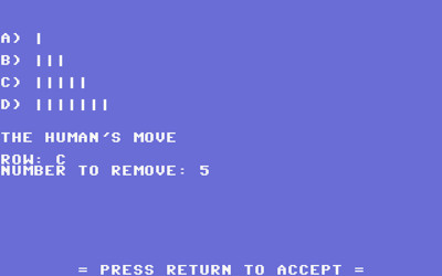 1-3-5-7 - Screenshot - Gameplay (null) - 640x400