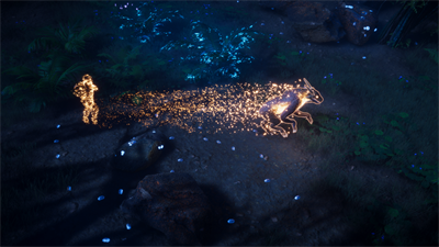 Coridden - Screenshot - Gameplay (World) - 1920x1080