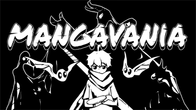 Mangavania - Poster (North America) - 656x369