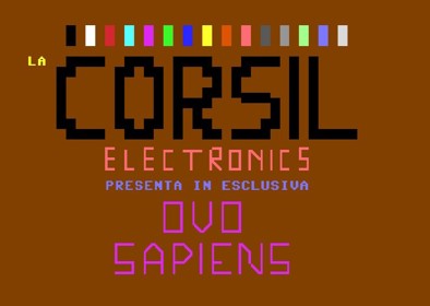 Ovo Sapiens - Screenshot - Game Title (null) - 663x472