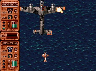Banshee - Screenshot - Gameplay (null) - 640x480