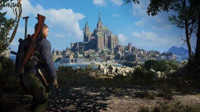 Sniper Elite 5 - Screenshot - Gameplay (null) - 1920x1080
