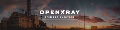OpenXRay - Banner (null) - 1590x400