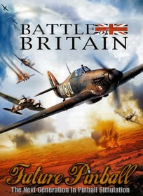 Battle of Britain - Fanart - Box - Front (null) - 1200x1645