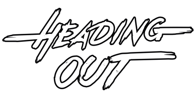 Heading Out - Clear Logo (null) - 2000x1000