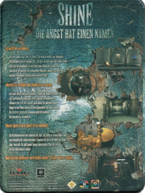 Shine - Box - Back (Germany) - 598x794