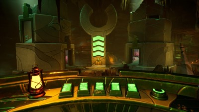 Call of the Elder Gods - Screenshot - Gameplay (null) - 1920x1080